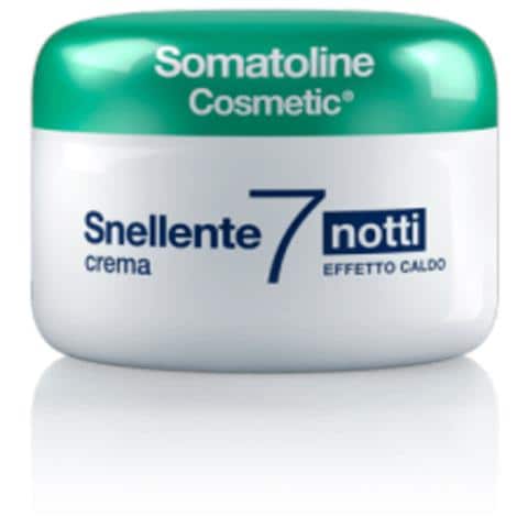 Somatoline Skin Expert Snellente 7 Notti Crema 250 ml - Foto 1