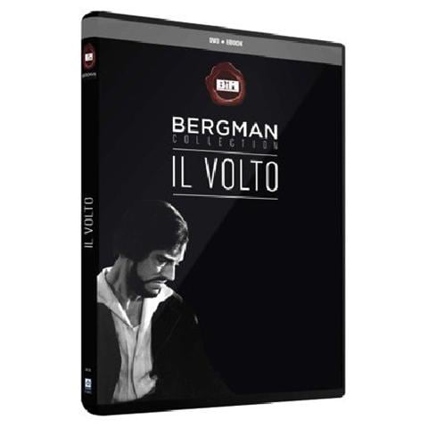 Dvd Volto (il) - Foto 1