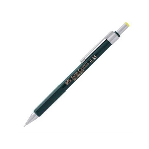 Cf10 Portamine Tkfine 0 35 Verde - Foto 1