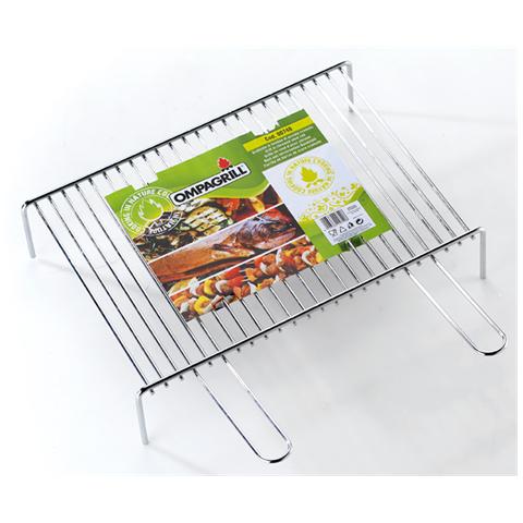 Griglia Camino 50x35 cm - Foto 2