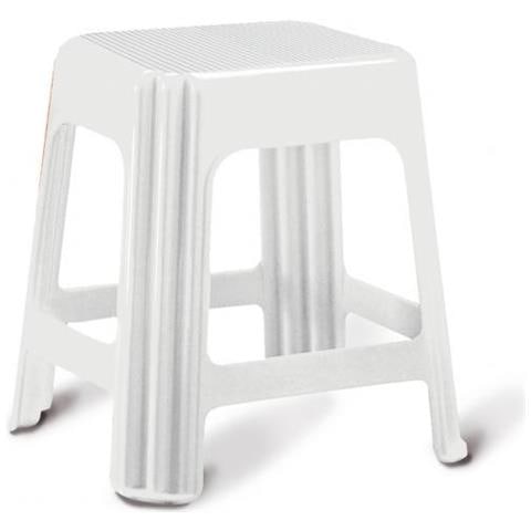 Sgabello "novanta" Con Tappeto - Foto 3