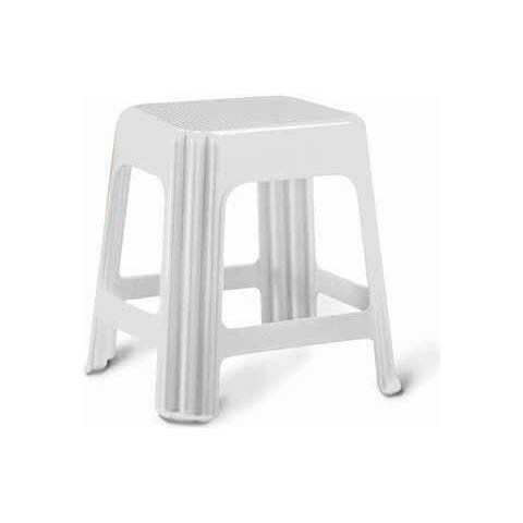 Sgabello "novanta" Con Tappeto - Foto 2
