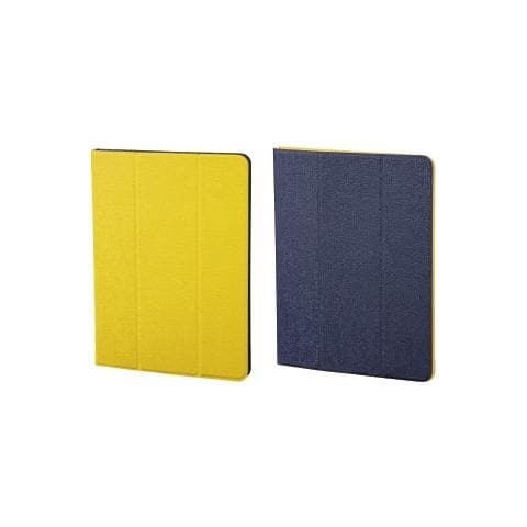Cover Twotone Tablet 7" Giallo / Blu - Foto 1