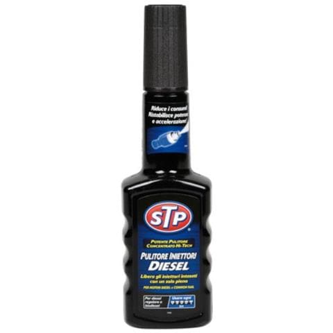Pulitore Iniettori, Riduce Consumi 4%, Max Potenza, 200ml Diesel - Foto 2