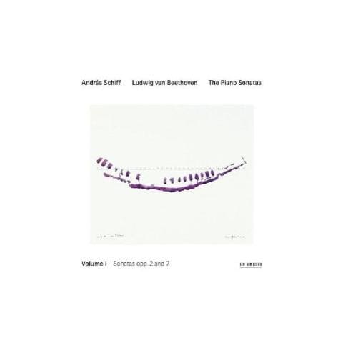 Beethoven Ludwig Van - The Piano. . -schiff A (2 Cd) - Foto 1
