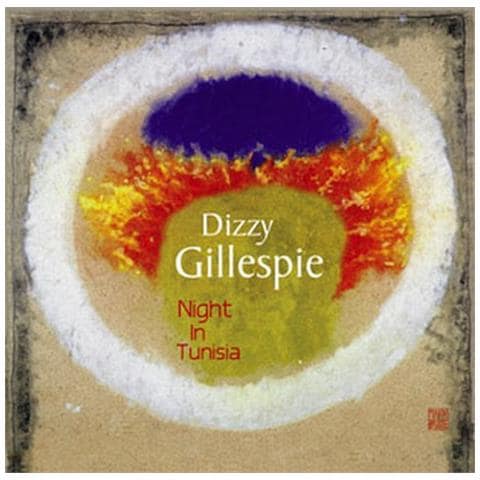 Dizzy Gillespie - Night In Tunisia - Jazz Reference Collection - Foto 1