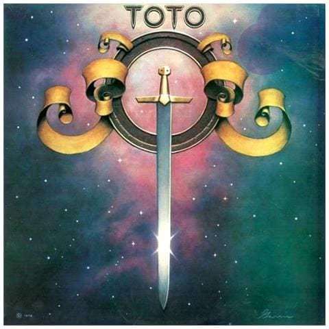 Toto - Toto - Foto 1