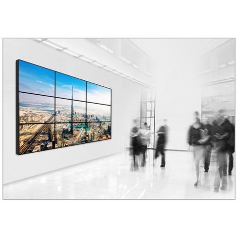 IDATA HDMI-MX14 - Splitter HDMI 1x4 TV Wall - Foto 3