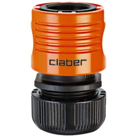 Raccordi irrigazione pressioni elevate fino a 40 bar 1/2 pollice - Foto 2