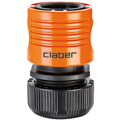 Raccordi irrigazione pressioni elevate fino a 40 bar 1/2 pollice - Foto 1