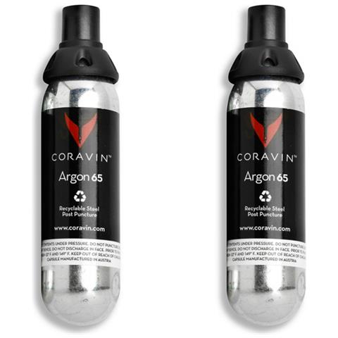 2 Capsule Per Sistema Mescita Vino - Foto 2