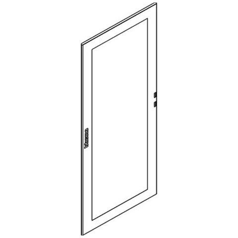 93890v / 10 - Mas Ldx - Porta Vetro 850x2000 - Foto 3