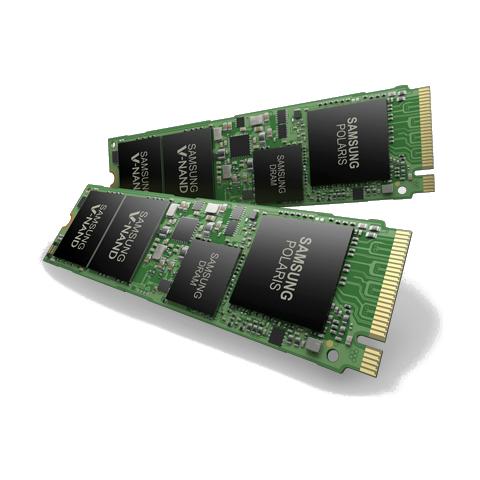 SSD 1TB PM961 M. 2 Interfaccia PCIe 3.0 - Foto 2