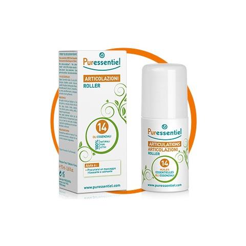 Articolazioni Roller 75ml - Foto 2