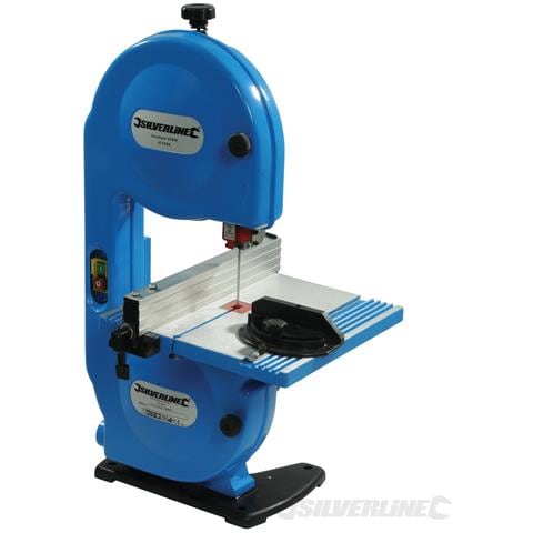 441563 Sega A Nastro 350 W, 190 Mm 350 W - Foto 4