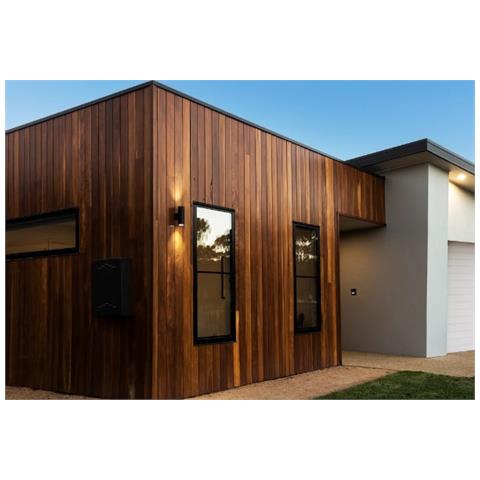 44 + - 7804 Teak Birmano 0,75 L - Impregnante Di Finitura A Base Acqua - Foto 2