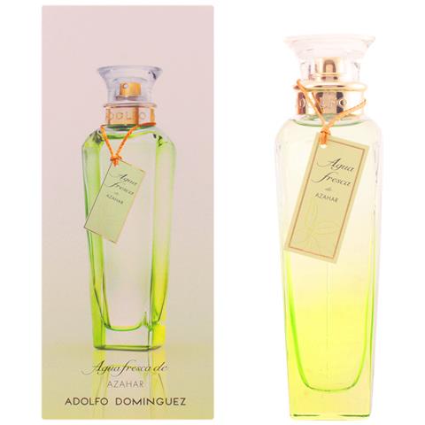Agua Fresca Azahar Edt Vaporizador 120 M L - Foto 1