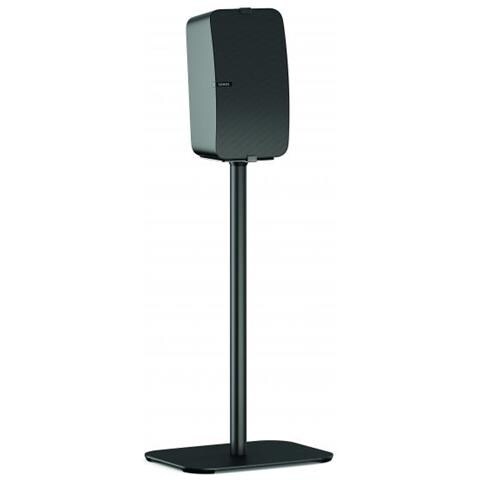 Sound 3305 Base da pav. L nero - Foto 2