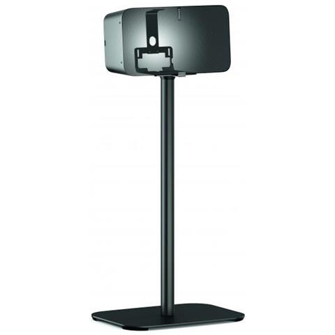 Sound 3305 Base da pav. L nero - Foto 3