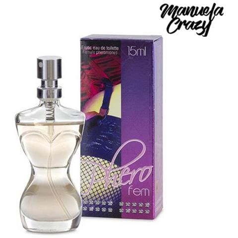 Cobeco Afrodisiaci - 15 ml - Foto 2