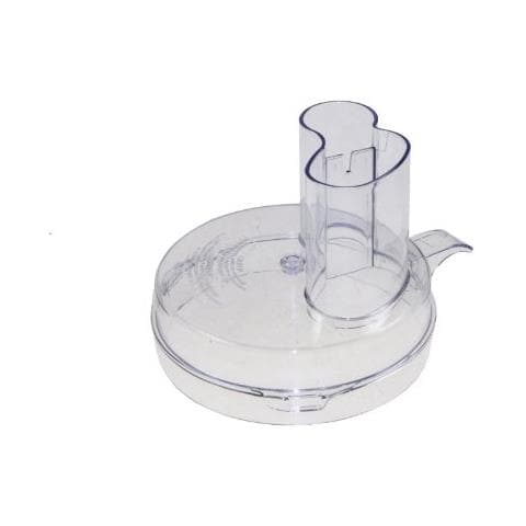 Coperchio Ciotola Vitacompact Masterchef 8000 Fp410 Fp411 Fp650 Fp663 - Foto 1