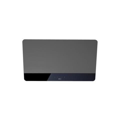 ELLECI Cappa da incasso Quadro KKQ80099VST 80 cm Classe A Keratek Plus Dark Grey 99 ELLECI Cappa da incasso Quadro KKQ80099VST 80 cm Classe A Keratek Plus Dark Grey 99