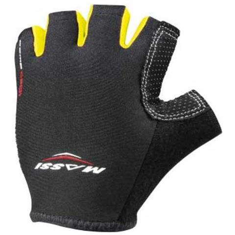 Guanti Comptech Abbigliamento Uomo S - Foto 1