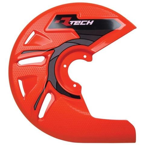 Protezioni Universal Brake Disc Protector Ricambi One Size - Foto 1