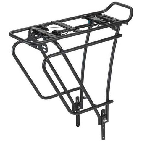 Trasportini Aluminium Luggage Carrier Rp R10 Borse One Size - Foto 1