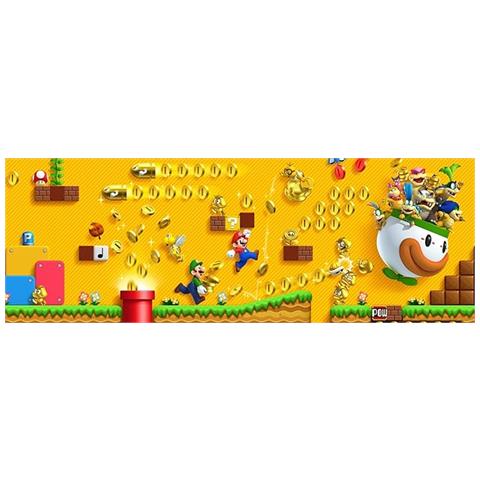 Switch - New Super Mario Bros U Deluxe - Foto 3