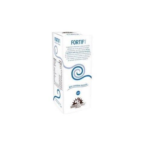 Fortif1 30 Capsule - Foto 1