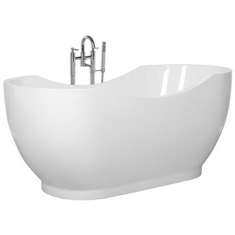 Vasca Da Bagno Freestanding Bayley - Foto 2