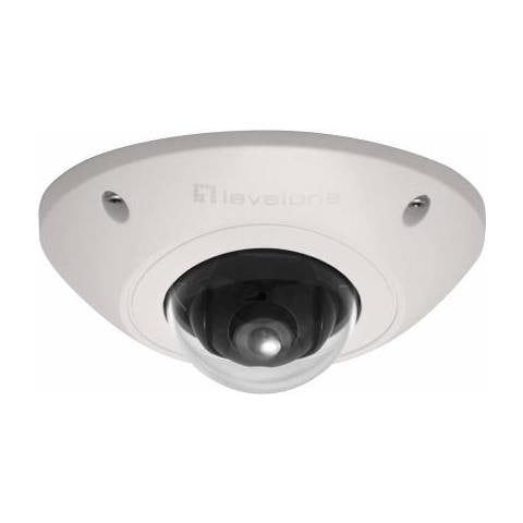 LEVEL ONE FCS-3073 2-megapixel Outdoor Mini Dome N - Foto 1