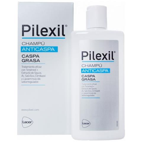 Shampoo Anti Forfora 300ml - Foto 1