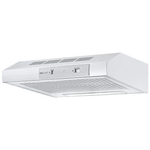 Cappa da Isola Brisa Plus 60 Aspirante Colore Bianco - Foto 1