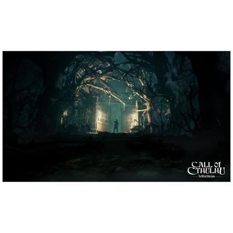 Call Of Cthulhu Jeu Xbox One - Foto 2