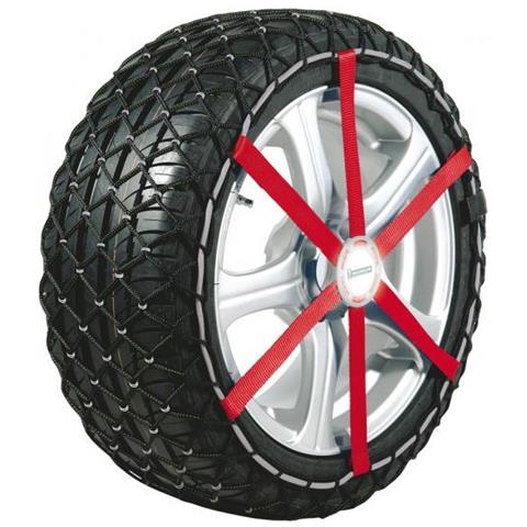 Catene Neve Easy Grip Gruppo R12 - Foto 8