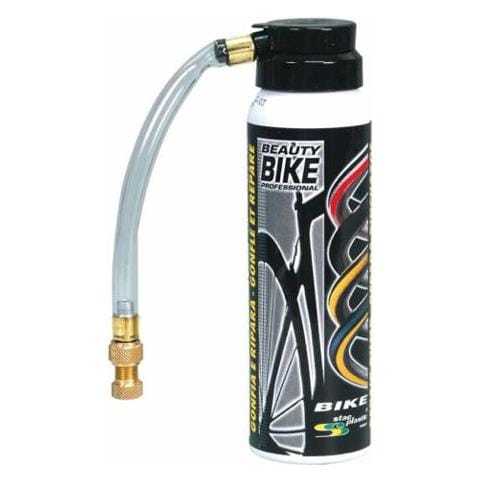 Barattolo Gonfia / ripara Ciclo 100 Ml - Foto 1