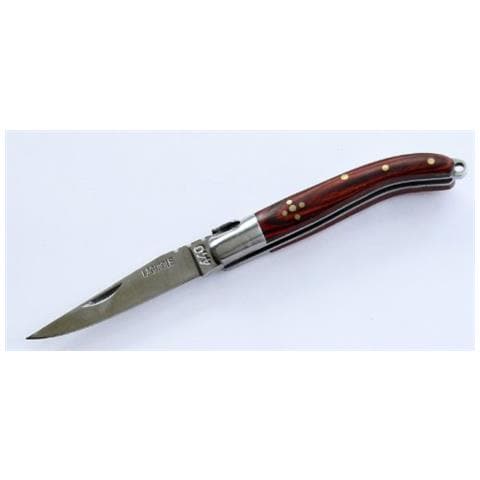 M. Albainox - coltello Laguiole. Mikarta - Foto 1