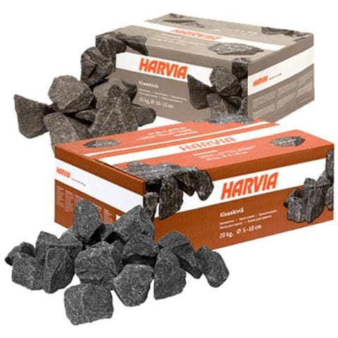 Pietre Laviche Per Sauna - Foto 2