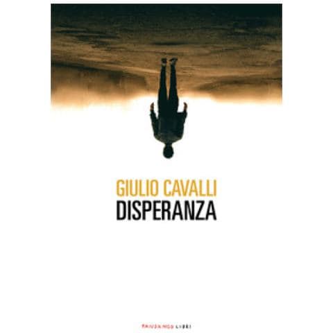 Giulio Cavalli - Disperanza - Foto 1