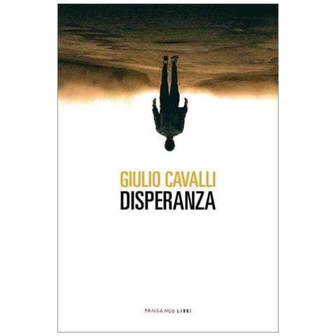 Giulio Cavalli - Disperanza - Foto 2