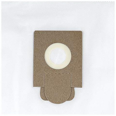 10 X Vax Mojo 111 Sacchetti Per Aspirapolvere E67,E67N & H55 - Foto 6