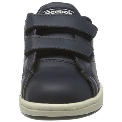 Rbk Reale Completa Cln Alt 2.0scarpe Da Ginnasticacollegiate Navy / Gesso / None31 Us - Foto 2