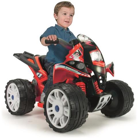 Quad The Beast 12v - Foto 1