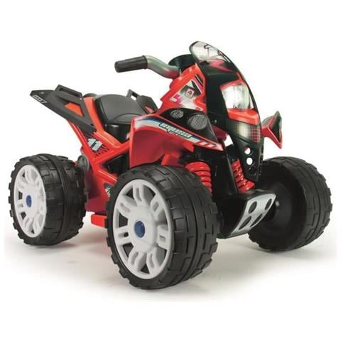 Quad The Beast 12v - Foto 2