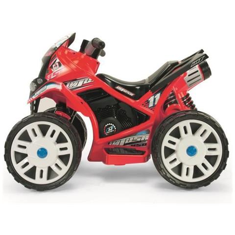 Quad The Beast 12v - Foto 3