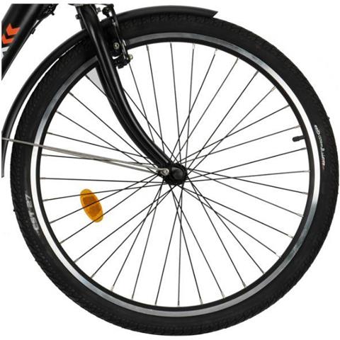 FRONT WHEEL J5 NAT GEO - Foto 1