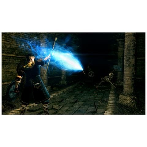 Bandai Namco Games Per Xbox One Dark Souls Trilogy Europa - Foto 4