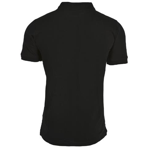 Peleot Polo, Uomo, Nero, T-shirt, Numero: Eu - Foto 2